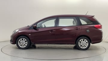 Used 2015 Honda Mobilio V Diesel Diesel Manual Image