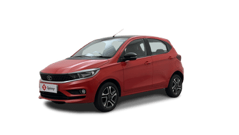 Used 2020 Tata Tiago XZ Plus Dual Tone Petrol Manual Image