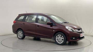 Used 2015 Honda Mobilio V Diesel Diesel Manual Image
