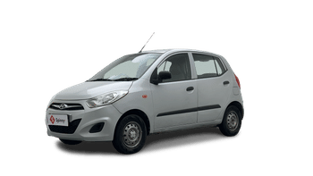 Used 2015 Hyundai I10 Magna 1.1 iRDE2 Petrol Manual Image