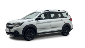 Used 2021 Maruti Suzuki XL6 Zeta AT Petrol Petrol Automatic Image