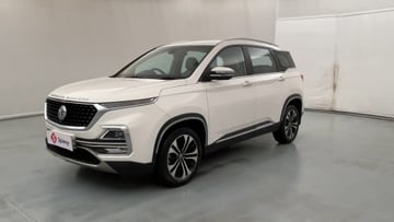 Used 2021 MG Motors Hector Smart 2.0 Diesel Turbo MT Diesel Manual Image