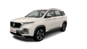 Used 2021 MG Motors Hector Smart 2.0 Diesel Turbo MT Diesel Manual Image