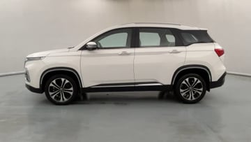 Used 2021 MG Motors Hector Smart 2.0 Diesel Turbo MT Diesel Manual Image
