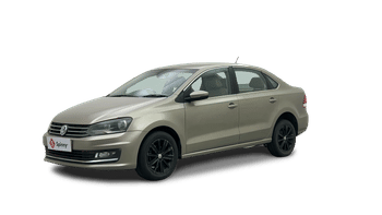 Used 2017 Volkswagen Vento Highline 1.2 (P) AT Petrol Automatic Image