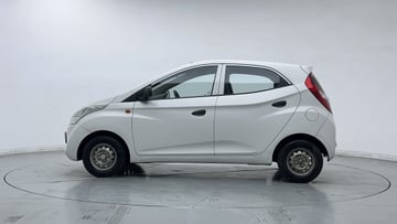 Used 2015 Hyundai Eon Era + Petrol Manual Image
