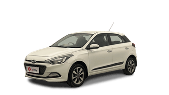 Used 2015 Hyundai Elite i20 Asta 1.2 CNG (Outside fitted) Cng Manual Image