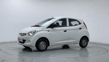 Used 2015 Hyundai Eon Era + Petrol Manual Image