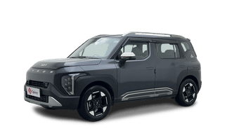 Used 2025 Kia Syros HTX 1.0 Turbo 7DCT Petrol Automatic Image