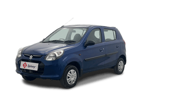 Used 2016 Maruti Suzuki Alto 800 Vxi Petrol Manual Image