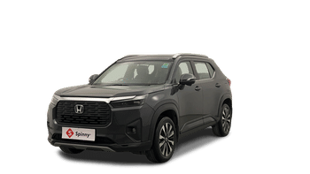 Used 2023 Honda Elevate VX MT Petrol Manual Image