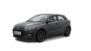 Used 2019 Hyundai Elite i20 Asta 1.2 Petrol Manual Image