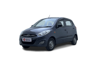 Used 2016 Hyundai I10 Magna 1.1 iRDE2 Petrol Manual Image