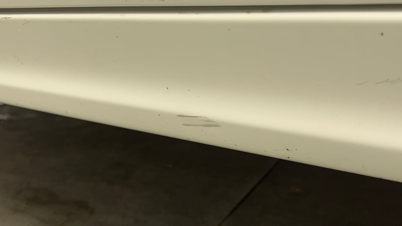 Used 2022 Tata Tigor XZ Plus CNG Cng Manual dents MINOR SCRATCH