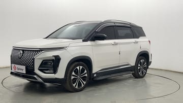 2023 MG Motors Hector Savvy Pro 1.5 Turbo CVT