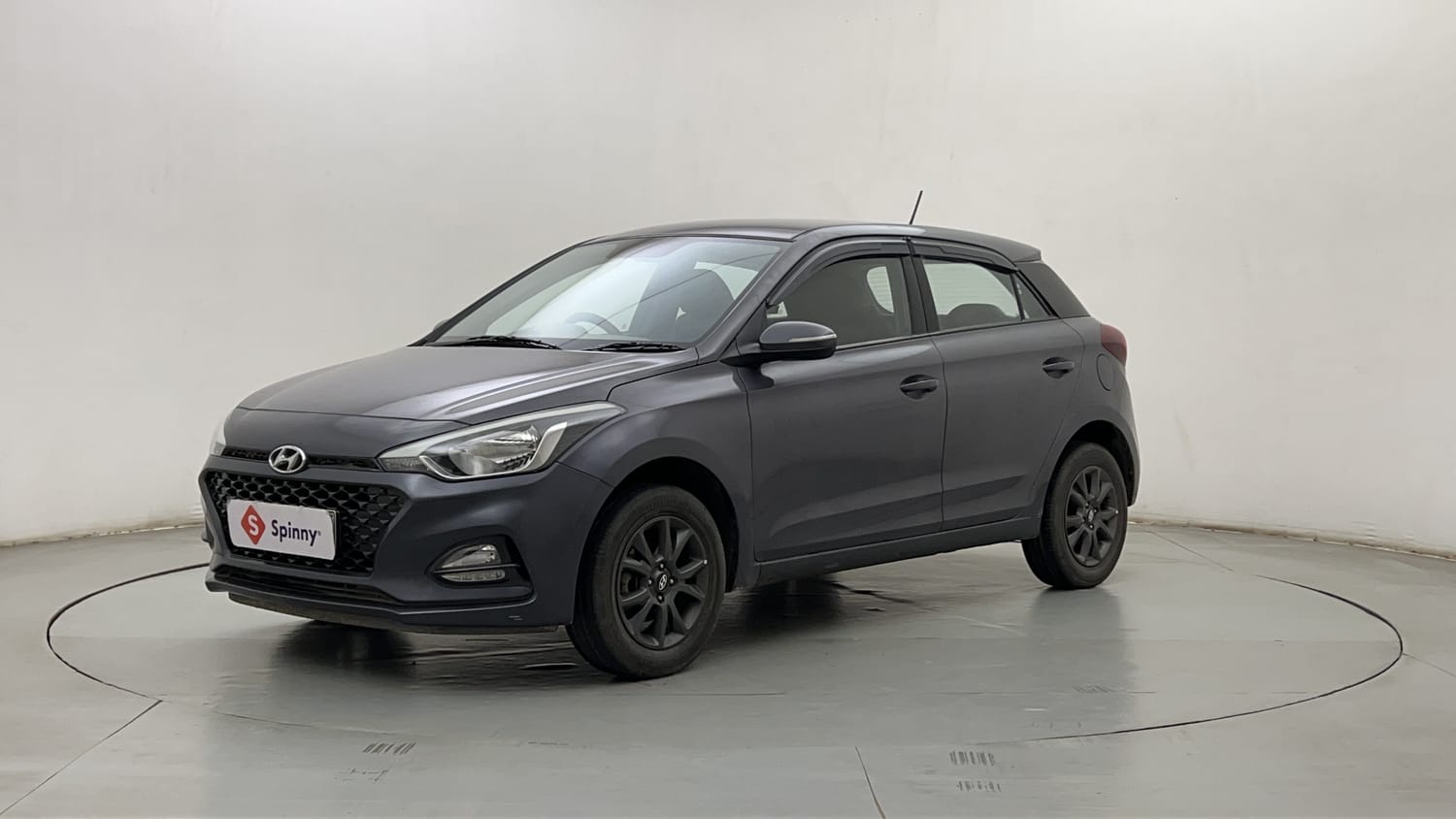 2018 Hyundai Elite i20 Asta 1.2