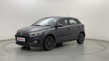 Used 2019 Hyundai Elite i20 Asta 1.2 Petrol Manual Image