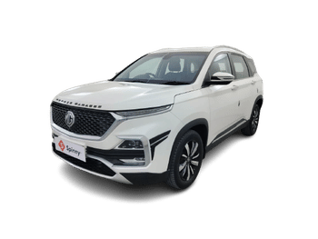 Used 2020 MG Motors Hector Sharp 2.0 Diesel Diesel Manual Image