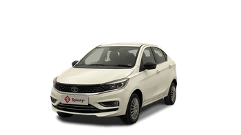 Used 2022 Tata Tigor XZ Plus CNG Cng Manual Image