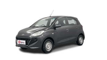 Used 2021 Hyundai Santro Magna Petrol Manual Image