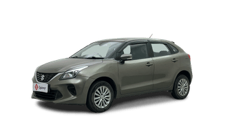Used 2020 Maruti Suzuki Baleno Delta Petrol Manual Image