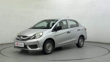 2017 Honda Amaze 1.2 E i-VTEC Opt