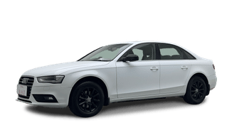 Used 2016 Audi A4 35 TDI Premium Plus Diesel Automatic Image