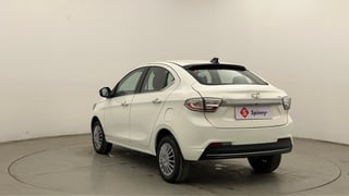 Used 2022 Tata Tigor XZ Plus CNG Cng Manual exterior LEFT REAR CORNER VIEW