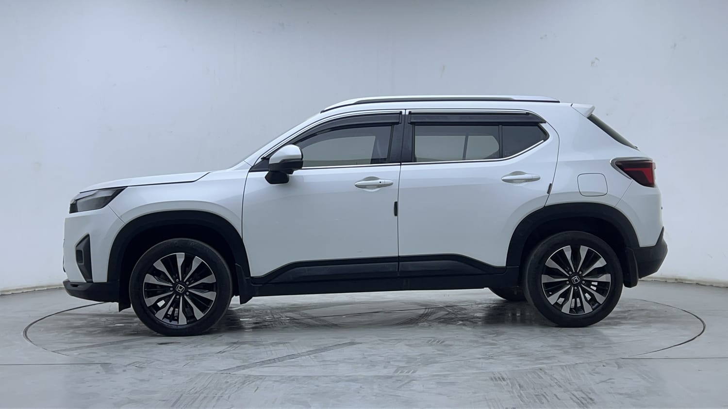 2023 Honda Elevate - 2