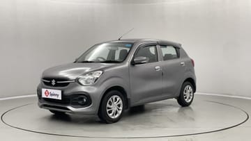 2024 Maruti Suzuki Celerio ZXi AMT