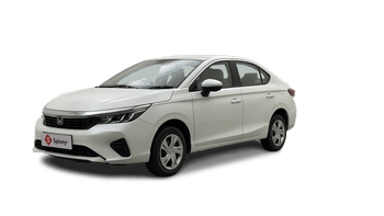 Used 2023 Honda City SV Petrol MT Petrol Manual Image