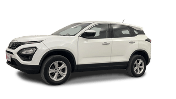Used 2019 Tata Harrier XT Diesel Manual Image