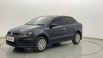 Used 2018 Volkswagen Ameo Comfortline 1.5L (D) Diesel Manual Image