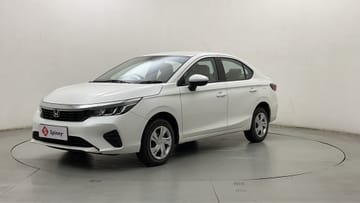 2023 Honda City SV Petrol MT