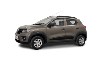 Used 2016 Renault Kwid RXT Opt Petrol Manual Image