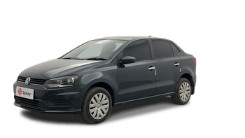 Used 2018 Volkswagen Ameo Comfortline 1.5L (D) Diesel Manual Image