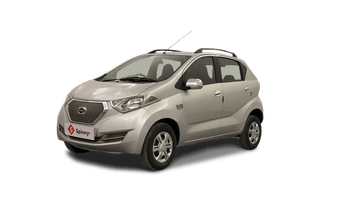 Used 2018 Datsun Redi-GO T(O) 1.0 Petrol Manual Image