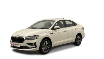 Used 2023 Skoda Slavia Style 1.0L TSI MT Petrol Manual Image