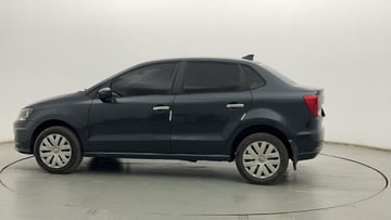 Used 2018 Volkswagen Ameo Comfortline 1.5L (D) Diesel Manual Image