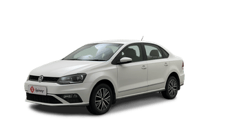 Used 2020 Volkswagen Vento Highline 1.0L TSI Petrol Manual Image