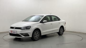 2020 Volkswagen Vento Highline 1.0L TSI