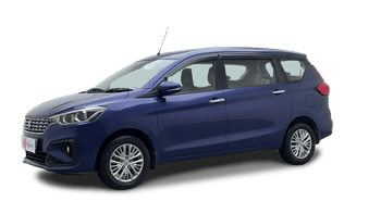 Used 2018 Maruti Suzuki New Ertiga ZXi AT Petrol Automatic Image