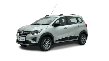 Used 2023 Renault Triber RXZ Petrol Manual Image