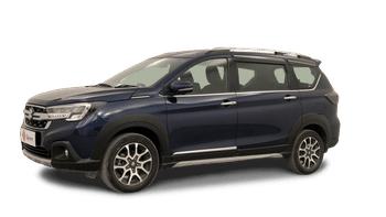 Used 2022 Maruti Suzuki XL6 Alpha Plus AT Petrol Petrol Automatic Image