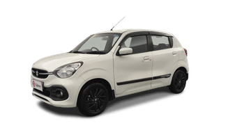 Used 2024 Maruti Suzuki Celerio ZXi Plus Petrol Manual Image