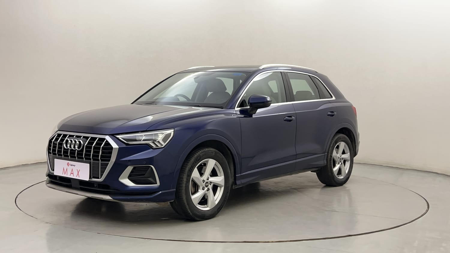 2022 Audi Q3 Premium Plus
