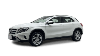 Used 2016 Mercedes-Benz GLA 200 CGI Sport Petrol Automatic Image