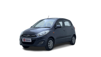 Used 2014 Hyundai I10 Sportz 1.1 iRDE2 Petrol Manual Image