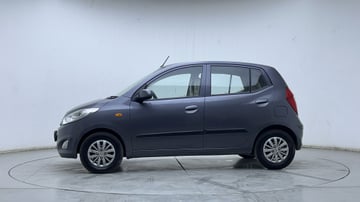 Used 2014 Hyundai I10 Sportz 1.1 iRDE2 Petrol Manual Image