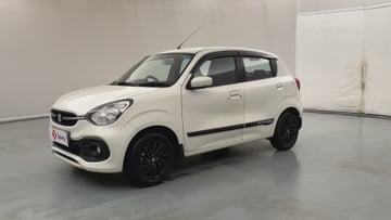 Used 2024 Maruti Suzuki Celerio ZXi Plus Petrol Manual Image